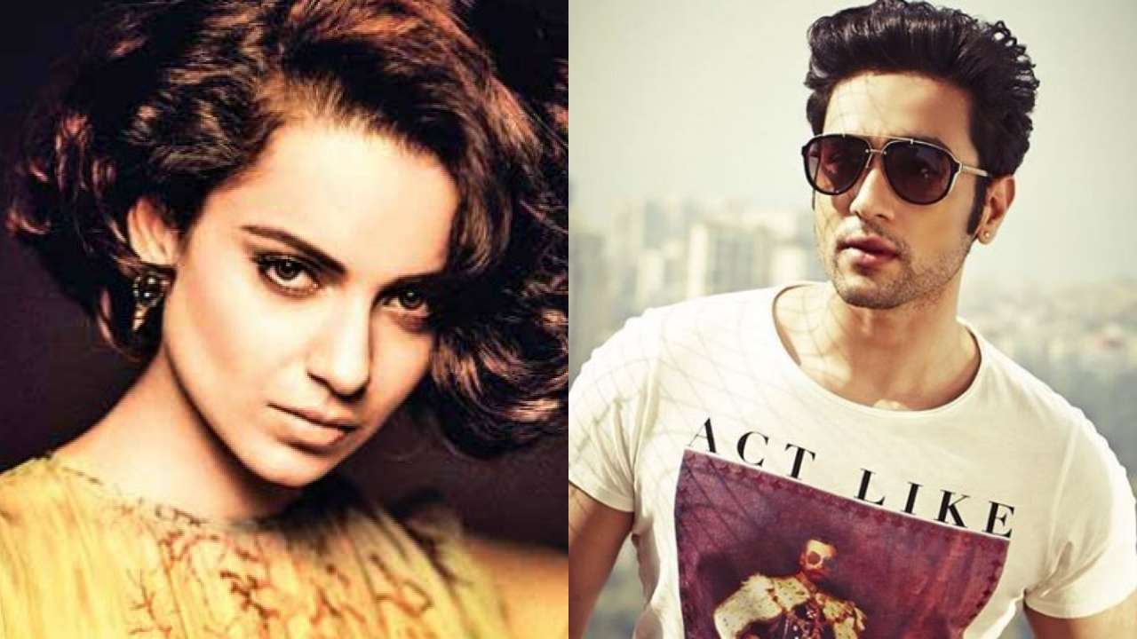 Actor Suman Sex Video - Adhyayan Suman's old interview about Kangana Ranaut asking him to 'do  cocaine' is now viral