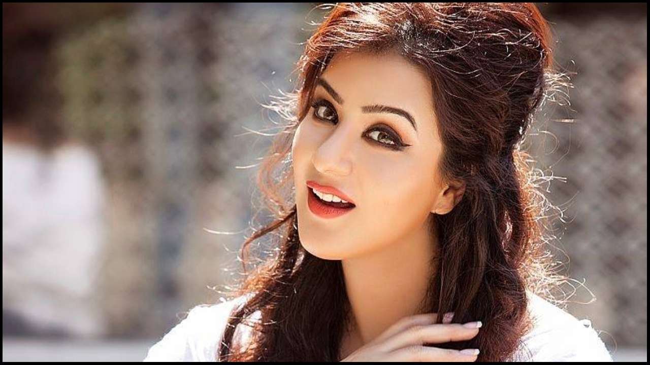 Shilpa Shinde - Bigg Boss 11