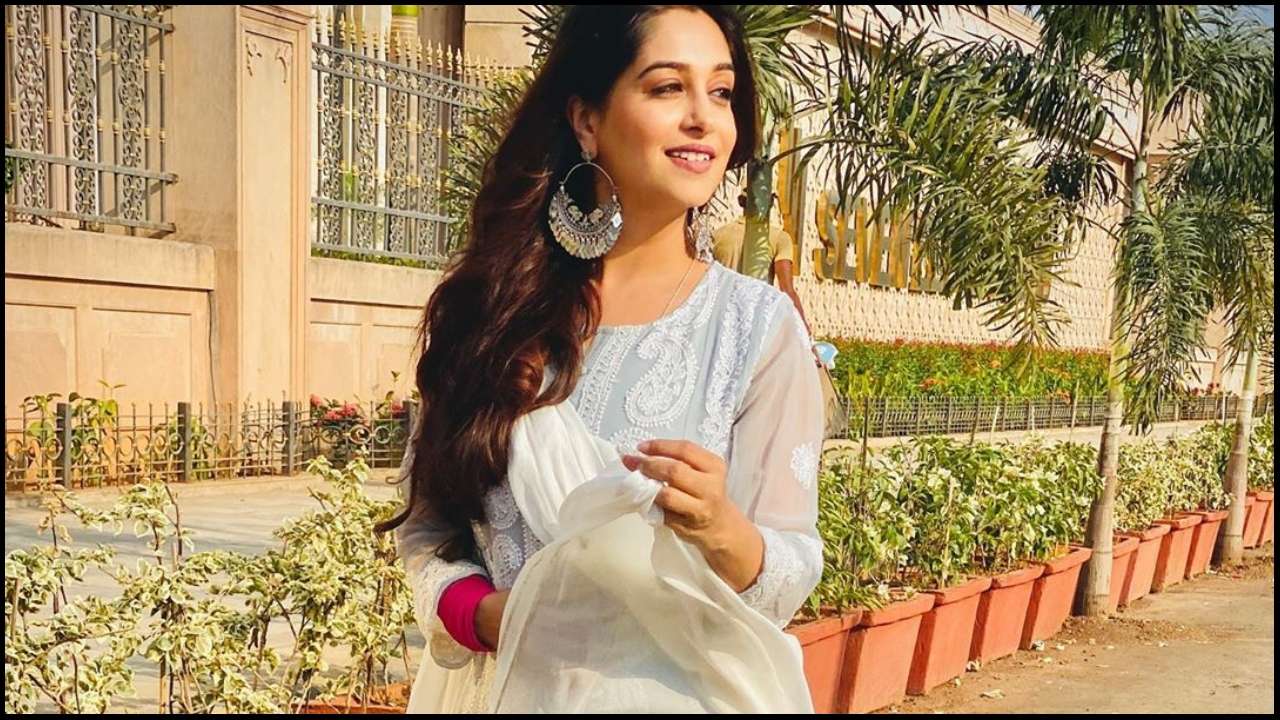 Dipika Kakkar - Bigg Boss 12