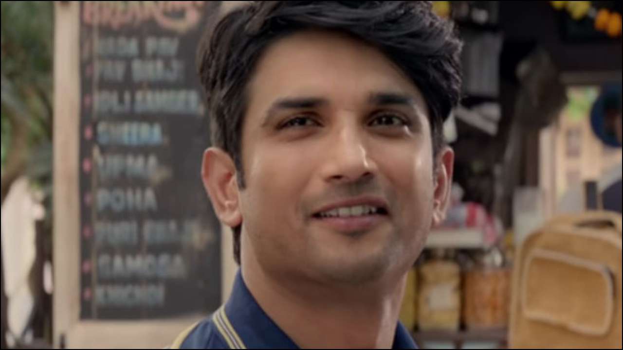 Chhichhore' team remembers Sushant Singh Rajput as film marks 1 ...