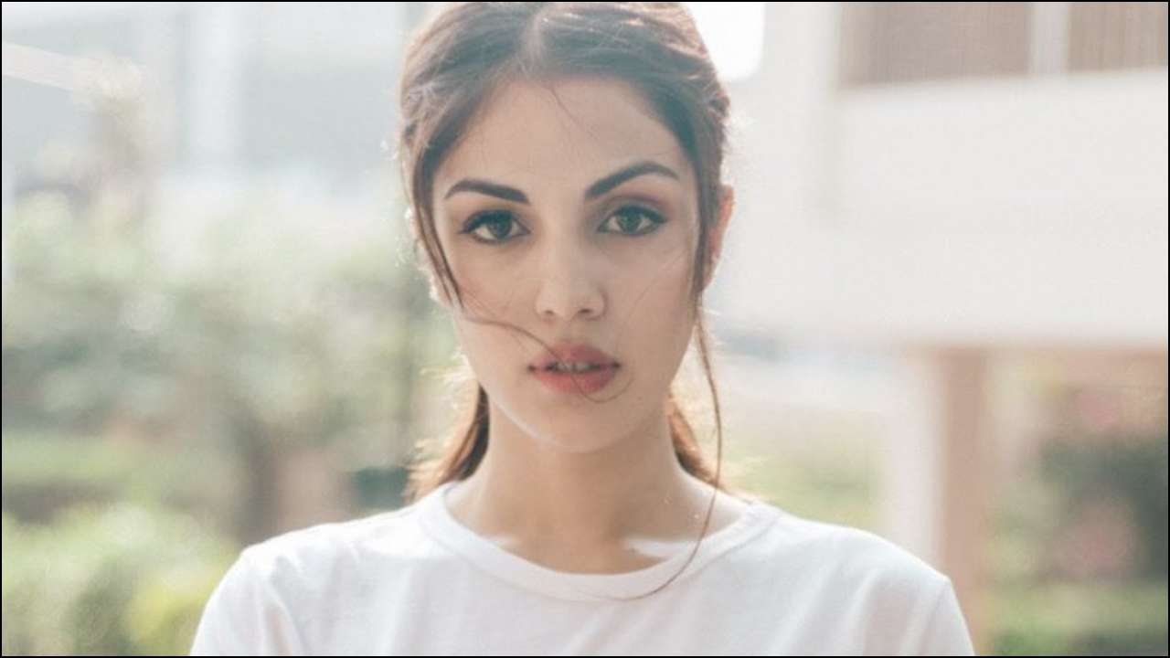 Rhea Chakraborty