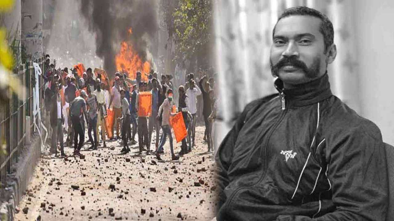 India, Delhi, Delhi Riots, Delhi violence, communal riots, Ratan Lal, constable, Delhi Police, Citizenship Amendment Act (CAA)