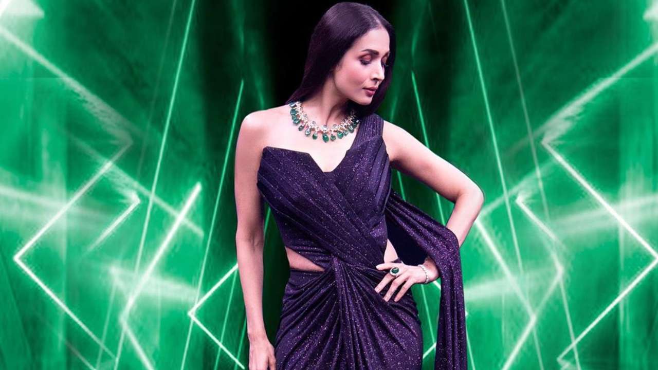Malaika Arora