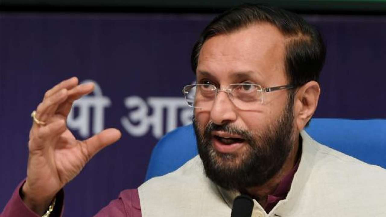 India, Prakash Javadekar, Clean Air Day, Clean Air for All, International Day of Clean Air for Blue Skies, United Nations (UN)