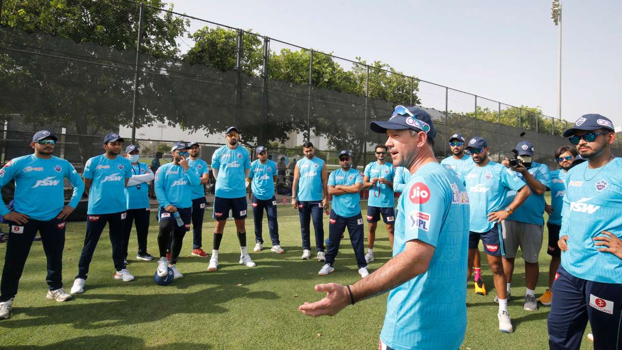 IPL 2020 in UAE: Delhi Capitals' assistant physio tests COVID-19 positive