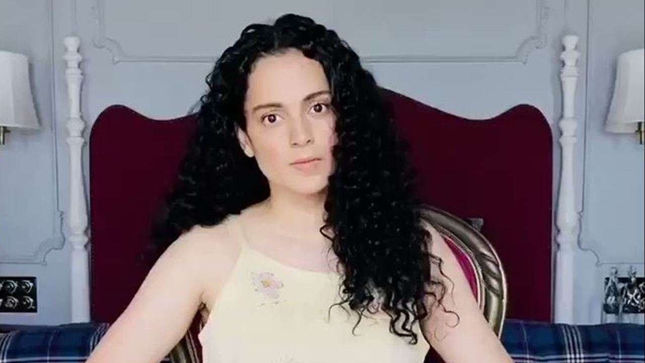 Kangana Ranaut
