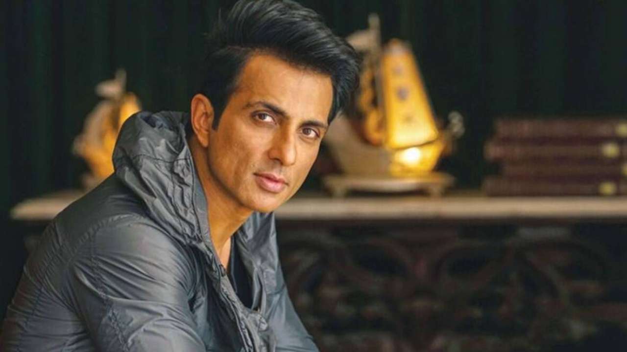 DNA Exclusive: Sonu Sood tells why he decided to help people ...