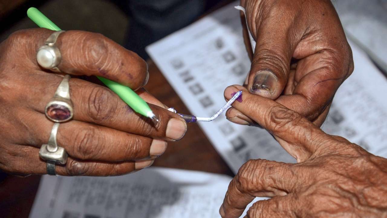 23+ Rajasthan Gram Panchayat Election Result Live