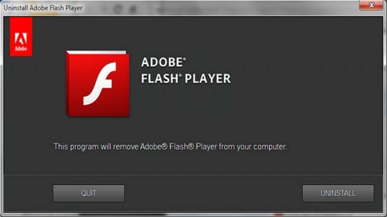 adobe flash player 10.2 not responding