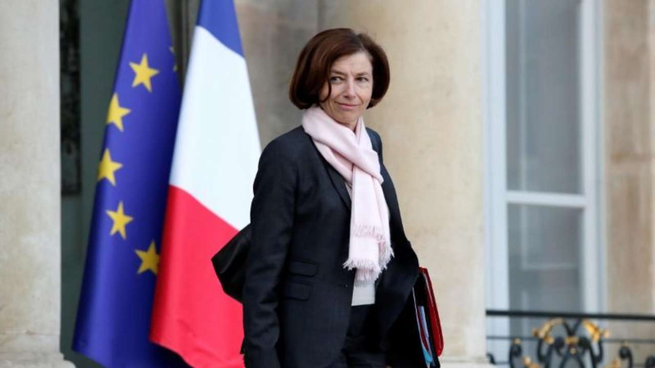 French defence minister Florence Parly to visit India, attend Rafale induction ceremony