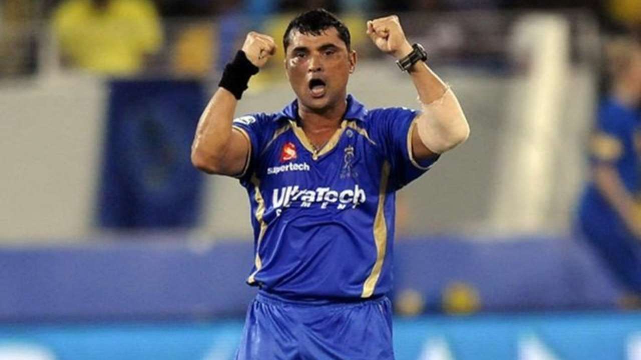 Pravin Tambe CPL