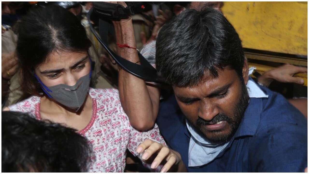 Sushant Singh Rajput death case: Remand applications to be conducted via video after Rhea Chakraborty gets mobbed 