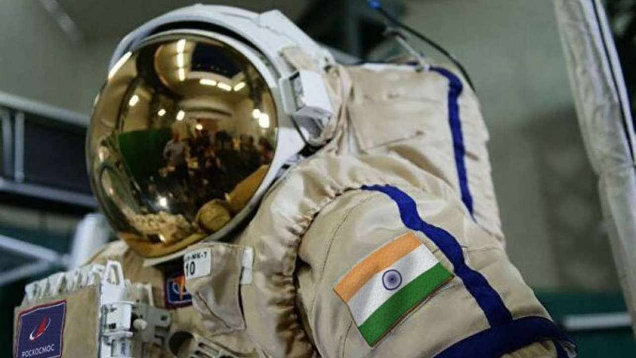 'Gaganyaan' Russia begins producing space suits for India's first
