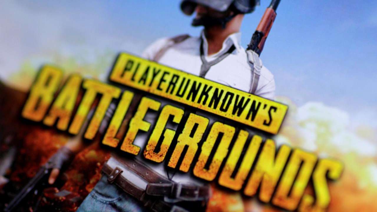 Playerunknown