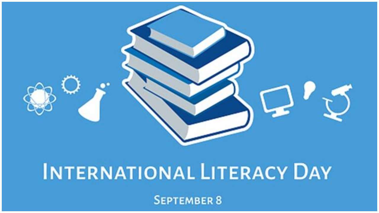 International Literacy Day 2021: History, significance, and all you need to know