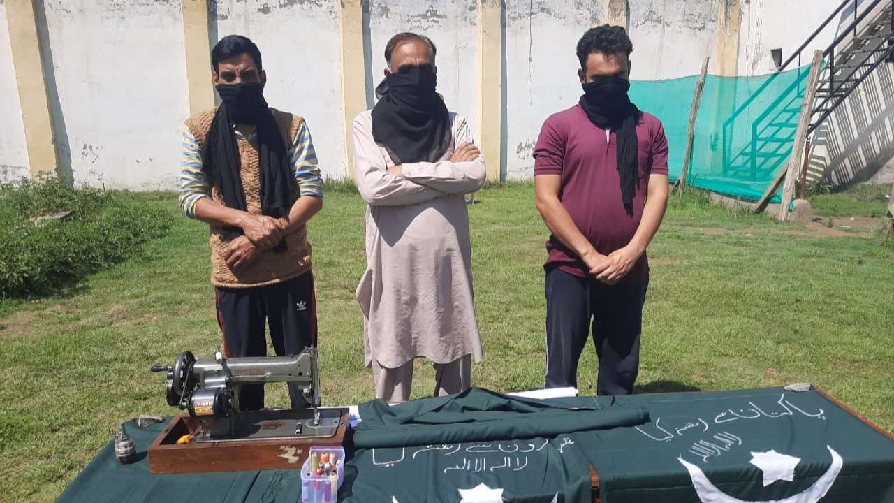 India, Jammu, Kashmir, Jammu and Kashmir (J&K), Bandipora, terrorism, terrorist