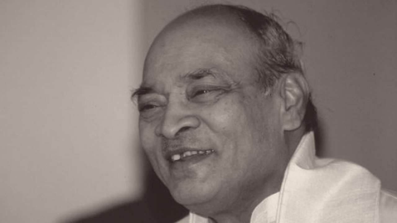 PV Narsimha Rao