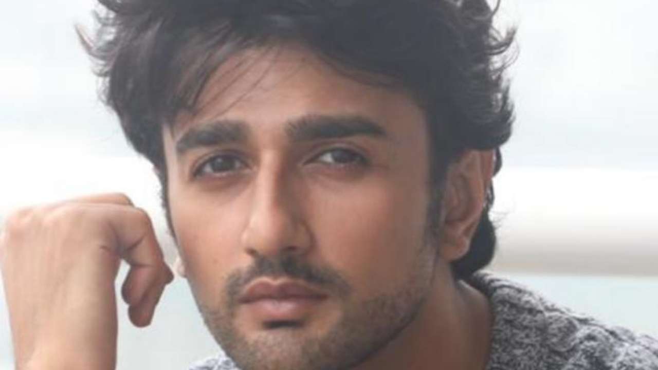  Nishant Singh Malkhani