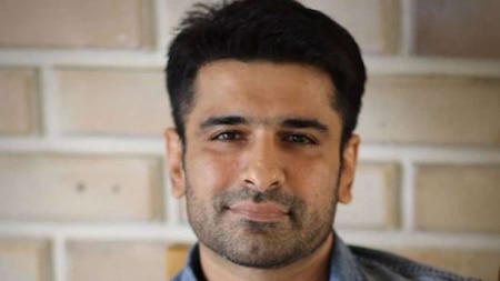 Eijaz Khan