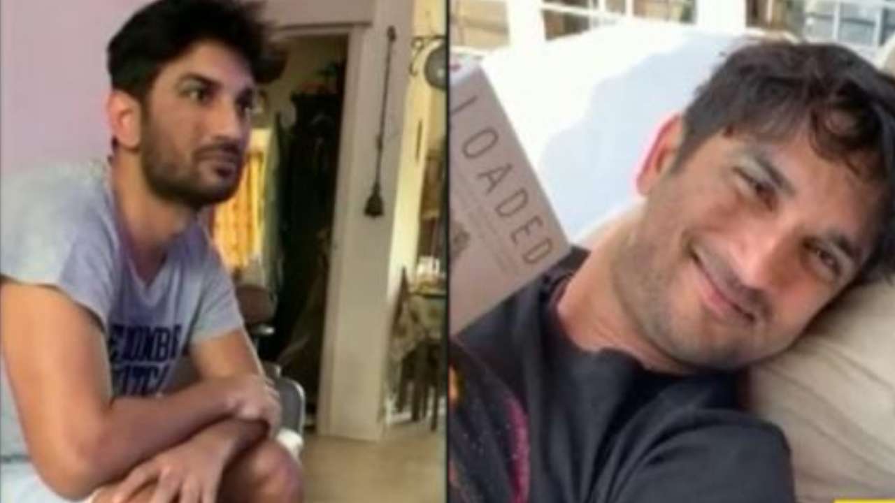 Dna Special Sushant Singh Rajput S Unseen Video From February 2020 Accessed Seized izle 2020 abd aksiyon, gerilim türündeki yapımı türkçe altyazılı hd kalitede hdfilmcehennemi den izleyebilirsiniz. dna special sushant singh rajput s