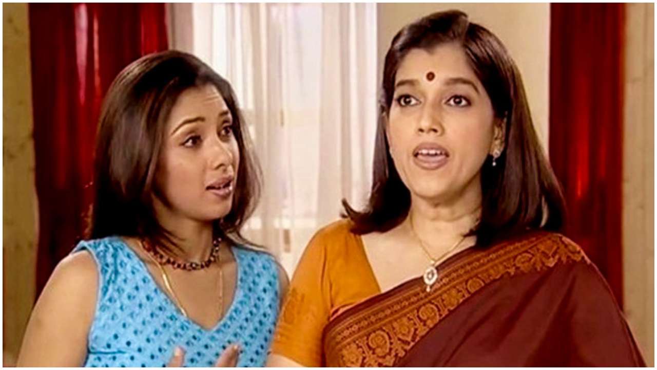 Anupamaa Actor Rupali Ganguly Reveals How She Bagged Monisha S Role In Sarabhai Vs Sarabhai Sarabhai vs sarabhai season 2 online episode streamed on hotstar web series in 720p high definition can be watched below. anupamaa actor rupali ganguly reveals