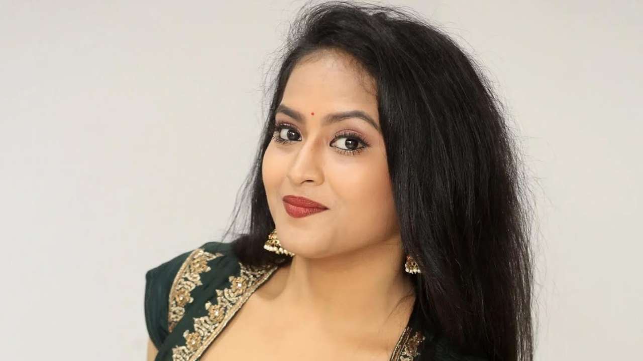 Telugu Tv Actor Kondapalli Sravani Dies By Suicide • 2,3 mln prosmotrov 7 let nazad. telugu tv actor kondapalli sravani dies