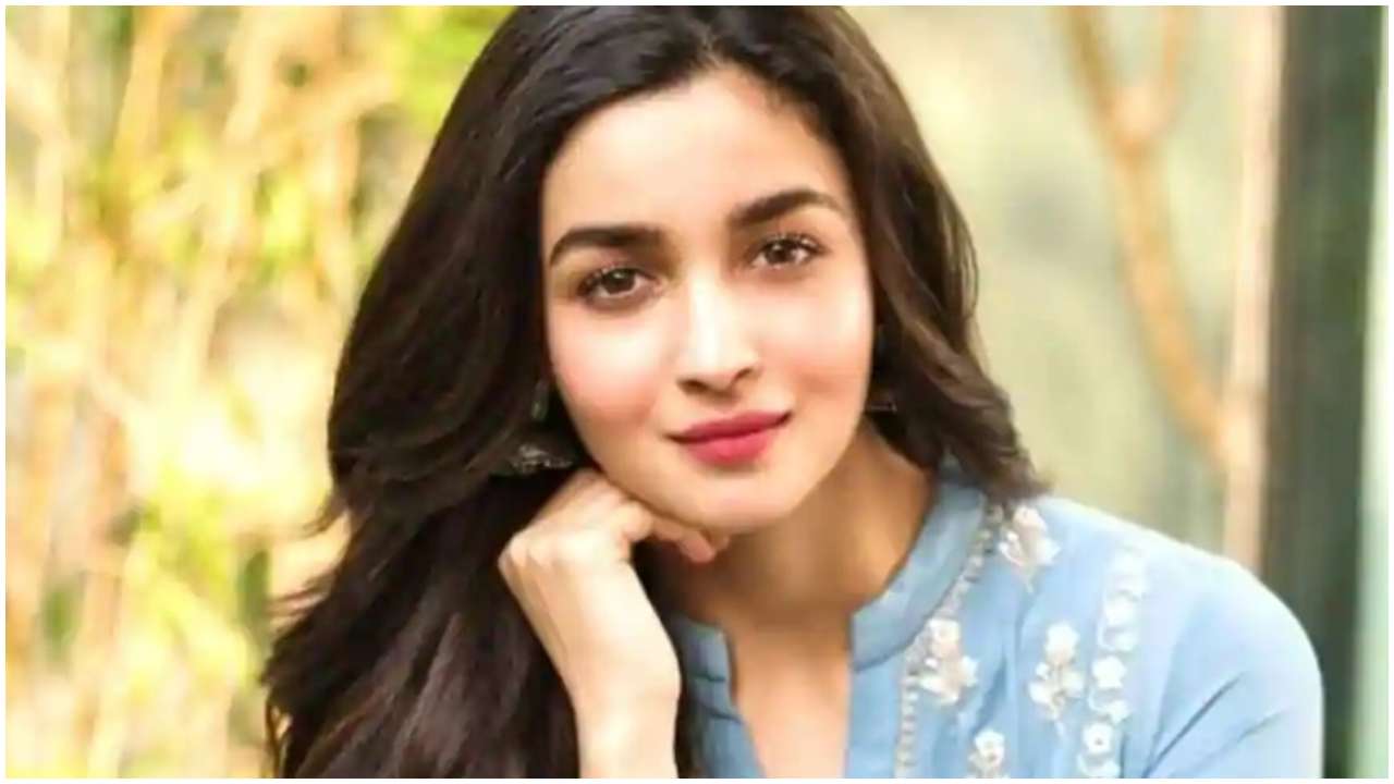 Alia Bhatt shares cryptic message amid celebs 'let's smash patriarchy' post for Rhea Chakraborty