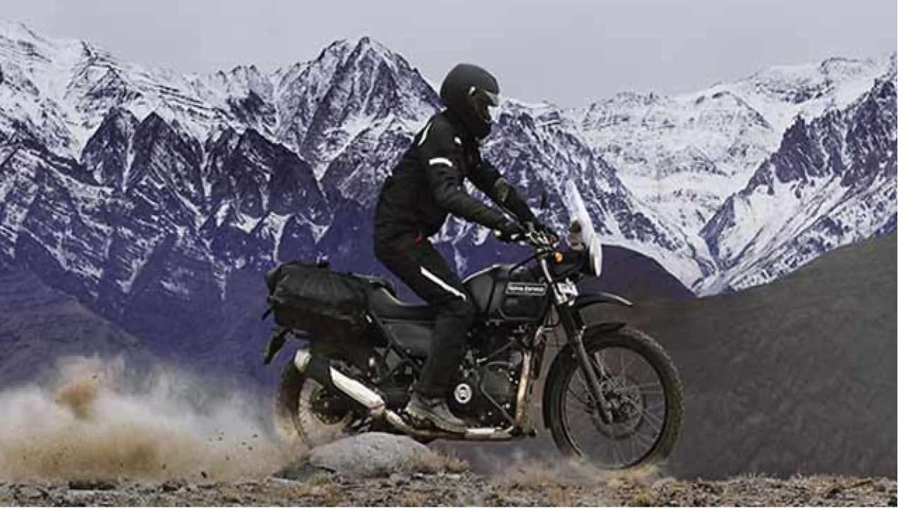 Royal Enfield