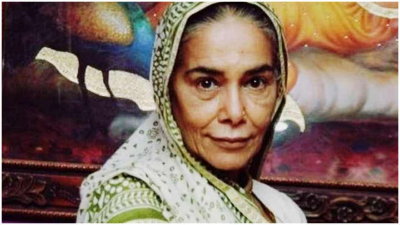 Ayushmann Khurrana Extends Good Wishes To Surekha Sikri Sonu Sood Gives Update On Her Health In september 2020, sood was chosen for the prestigious ‛sdg. surekha sikri sonu sood gives update