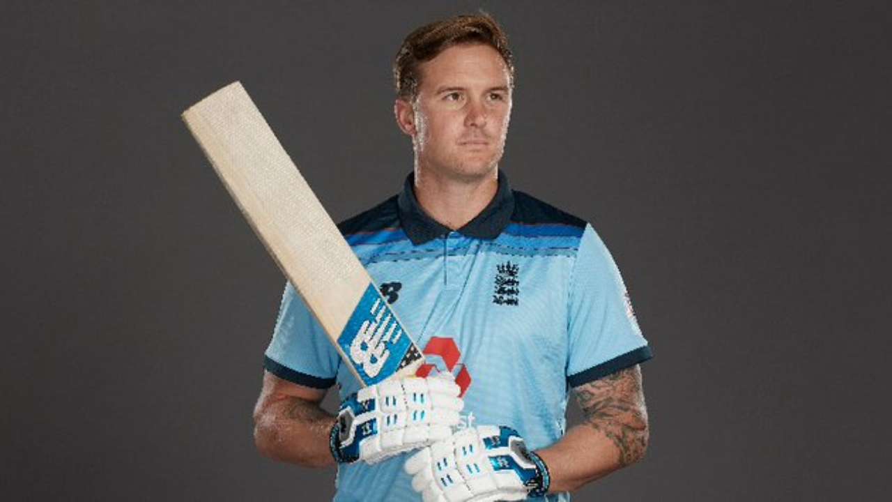 Jason Roy