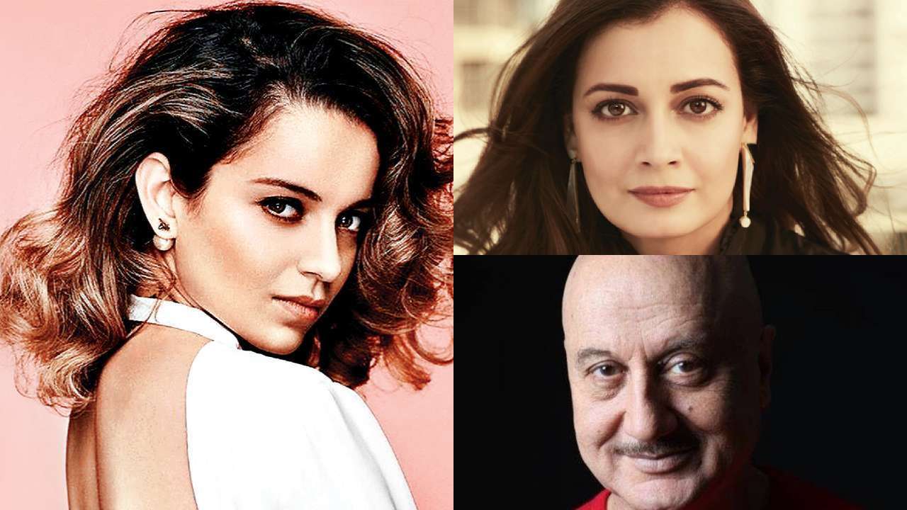 kangana