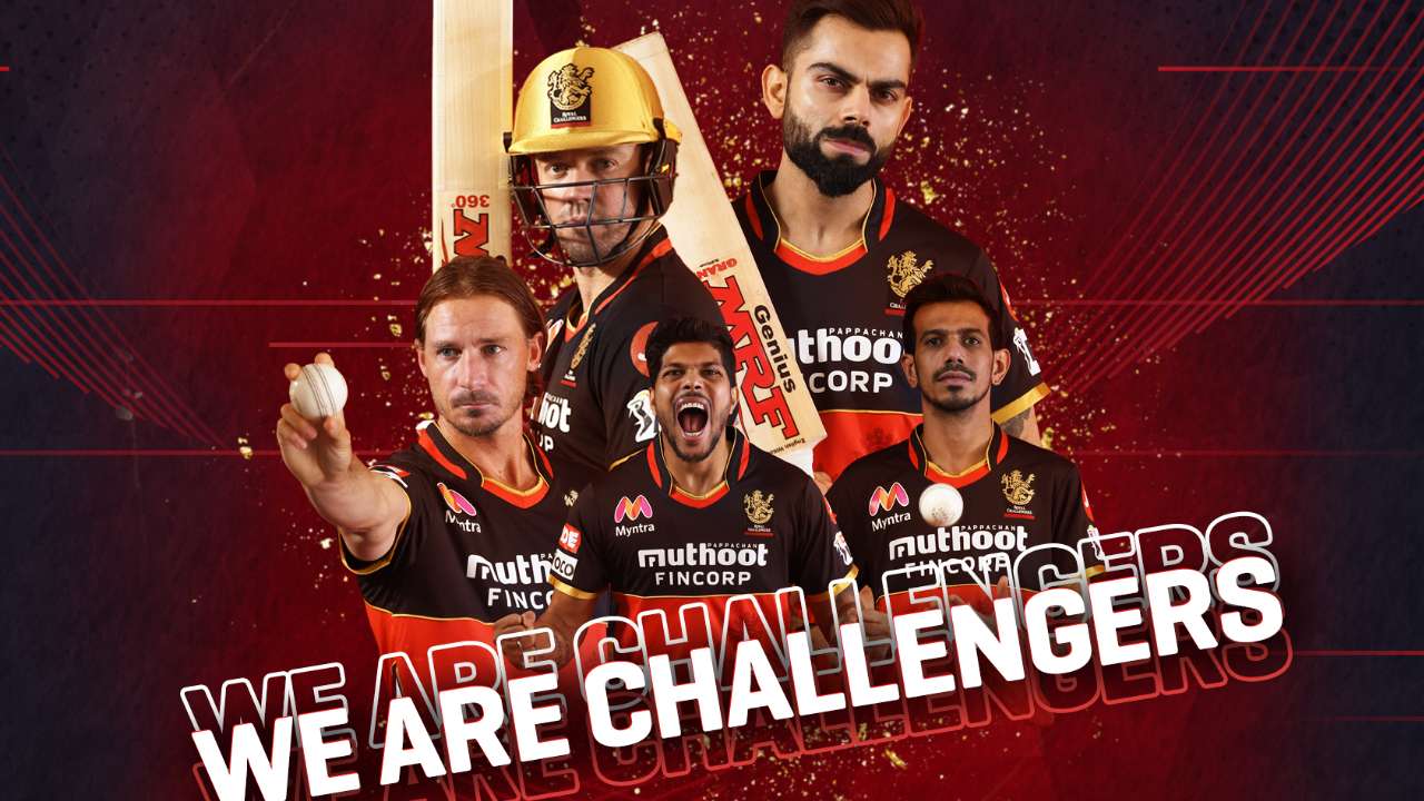 Royal Challengers Bangalore's Top 3 best performers in IPL 2021