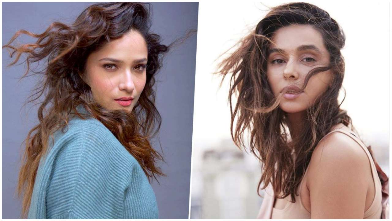 Shibani Dandekar takes dig at Ankita Lokhande for her open letter; deems  her 'princess of patriarchy'