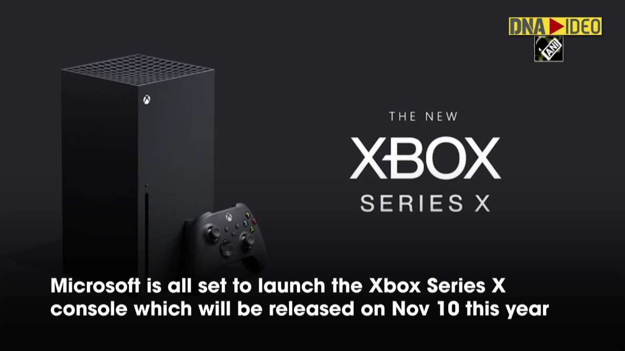 Xbox series deals x 10 november