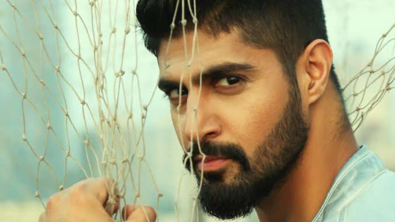 Tanuj Virwani