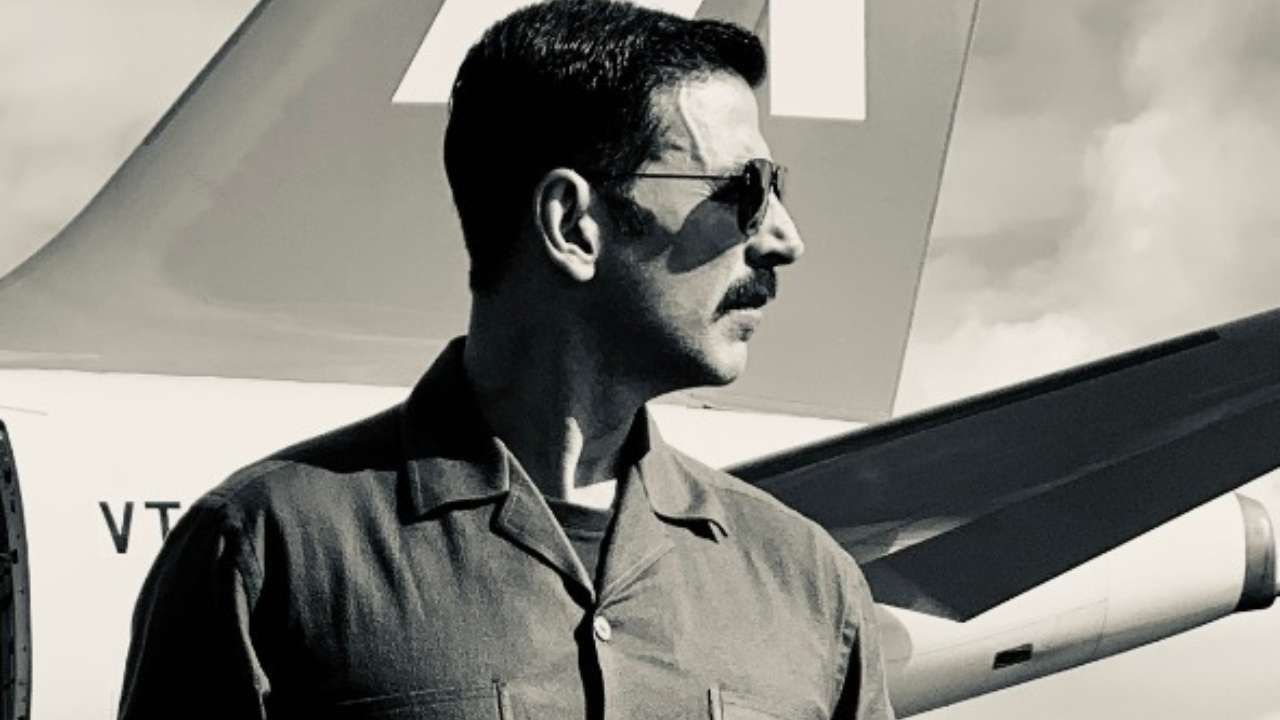 Akshay Kumar