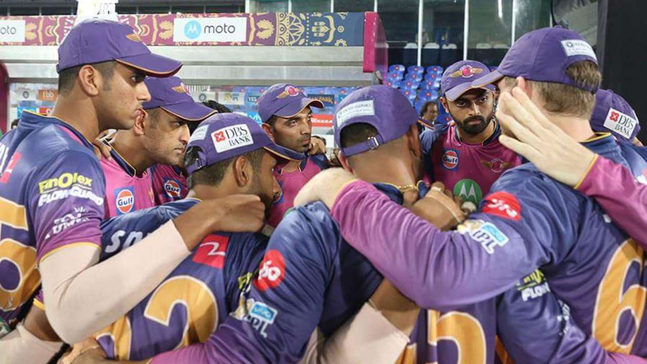 IPL 2017 moment: Rising Pune Supergiants' dream gets crushed by one run