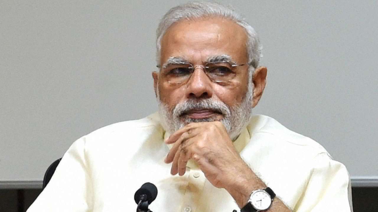 PM Modi 