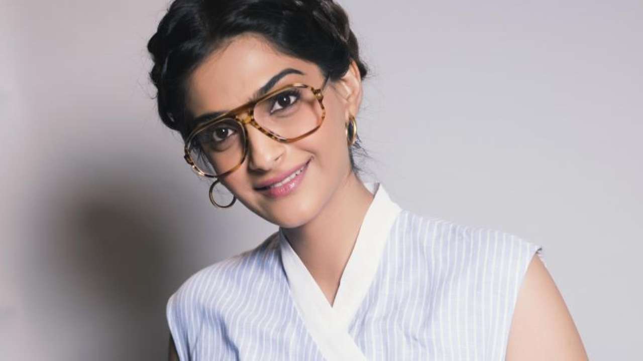 Sonam Kapoor