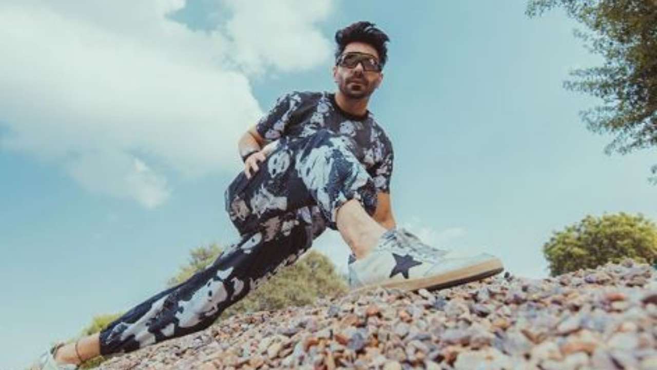 aparshakti khurana