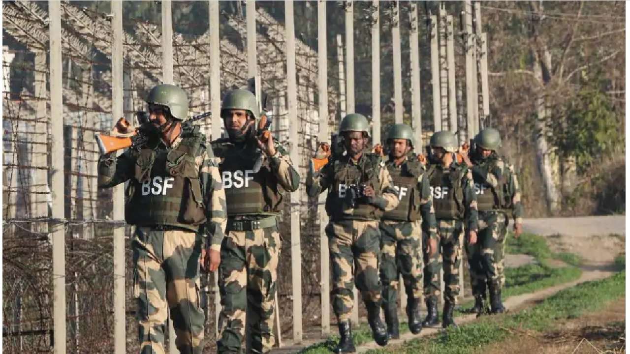 BSF