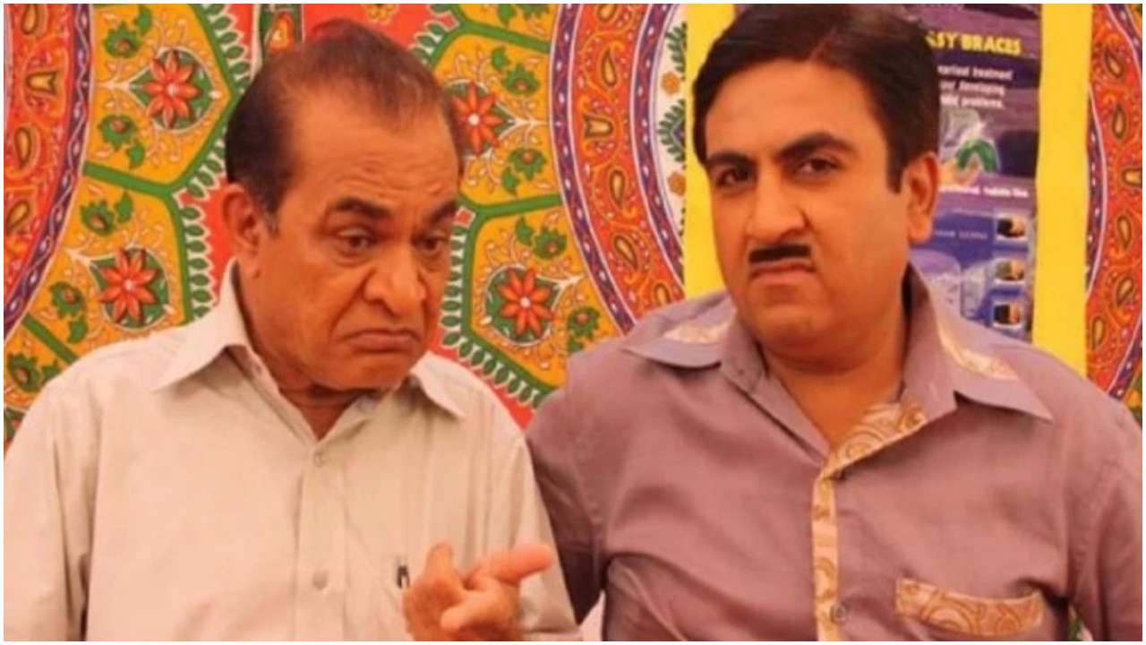 'Eight knots were removed from my neck': Taarak Mehta Ka Ooltah