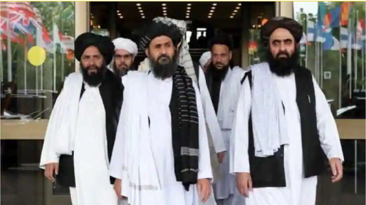 Afghan