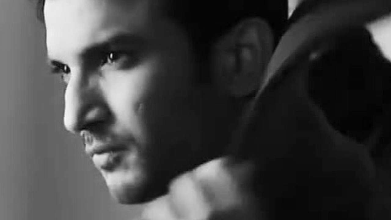 Sushant Singh Rajput