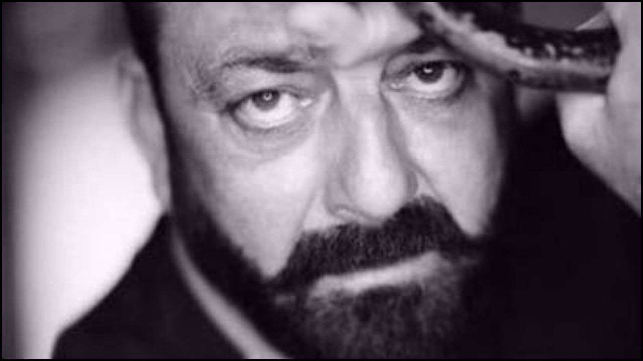 Sanjay Dutt