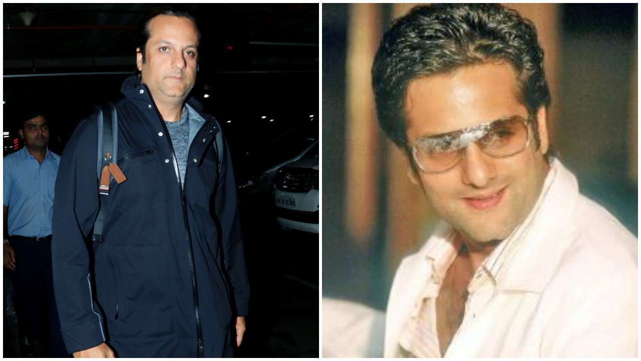 Fardeen Khan