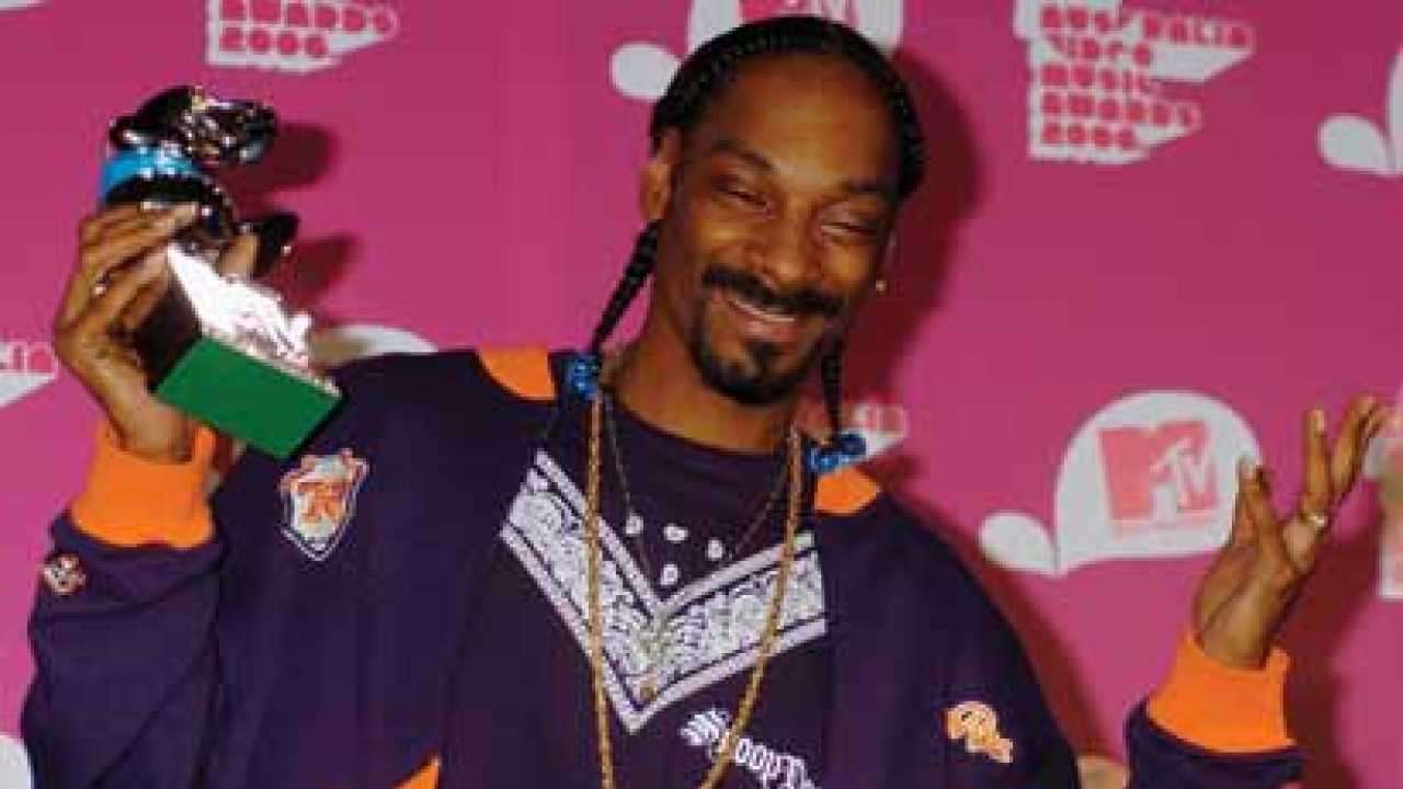 Snoop Dogg