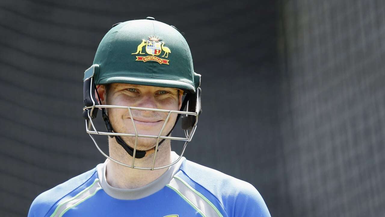 Steve Smith available for Australia's 2nd ODI against England