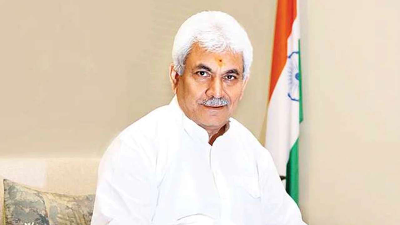 India, Jammu and Kashmir (J&K), Kashmir, Lieutenant Governor (LG), Manoj Sinha, Ayushman Bharat Pradhan Mantri Jan Aarogya Yojan