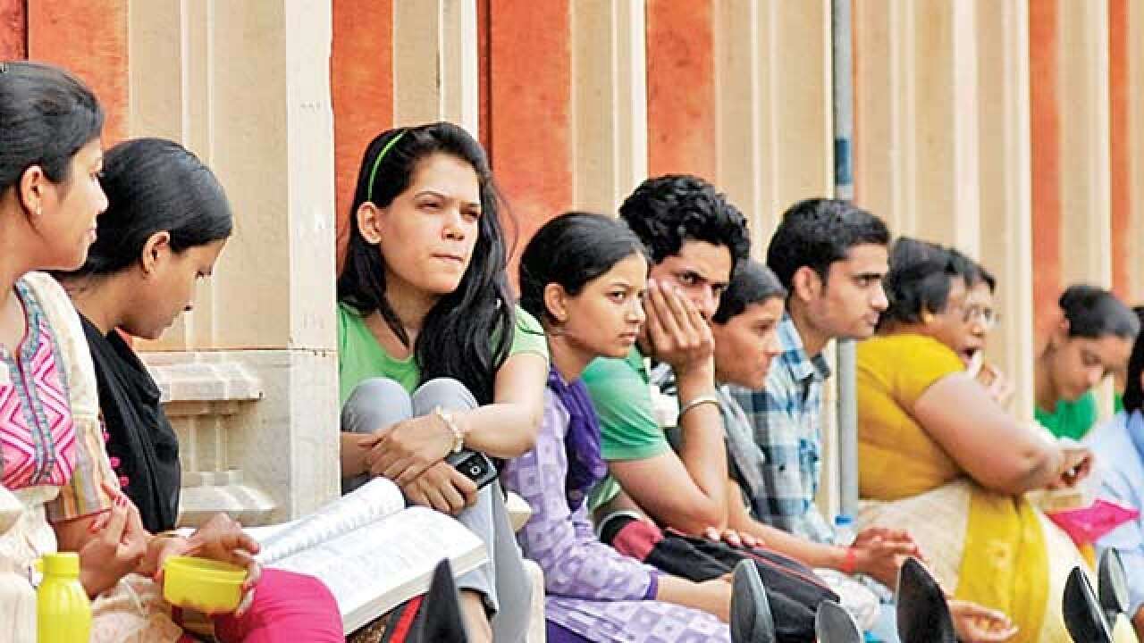 NEET 2020: 15 lakh candidates to appear for exam today, here's all you need  to know